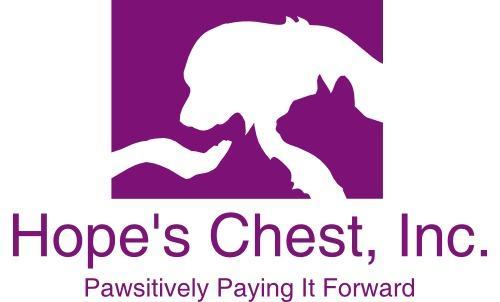 Hopes Chest Inc Logo