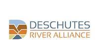 Deschutes River Alliance Logo