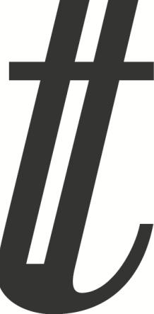 Theological Horizons Inc Logo