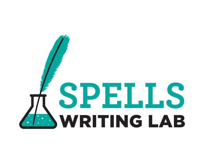 Spells Writing Lab Inc Logo
