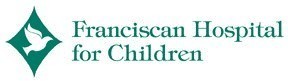 Franciscan Hospital For Children Inc Logo