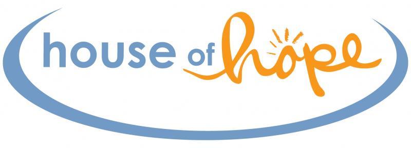 House Of Hope Green Bay Inc Logo