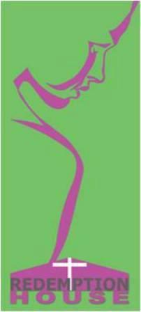 The Redemption House/ Hope Springs Church Ministries Logo
