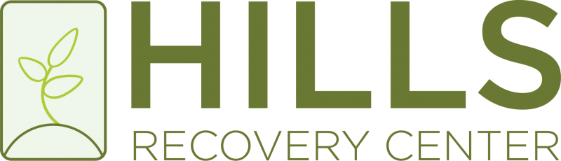 Hills Recovery Center Logo
