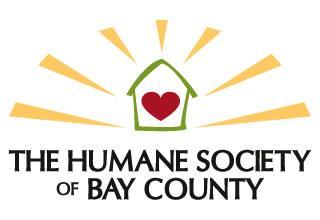 Humane Society Of Bay County Inc Logo