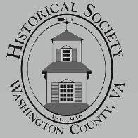 Historical Society Of Washington County Virginia Incorporated Logo
