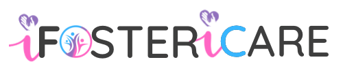 iFosteriCare Logo