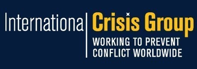 INTERNATIONAL CRISIS GROUP Logo