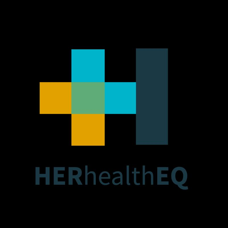 HERHealthEQ Corporation Logo