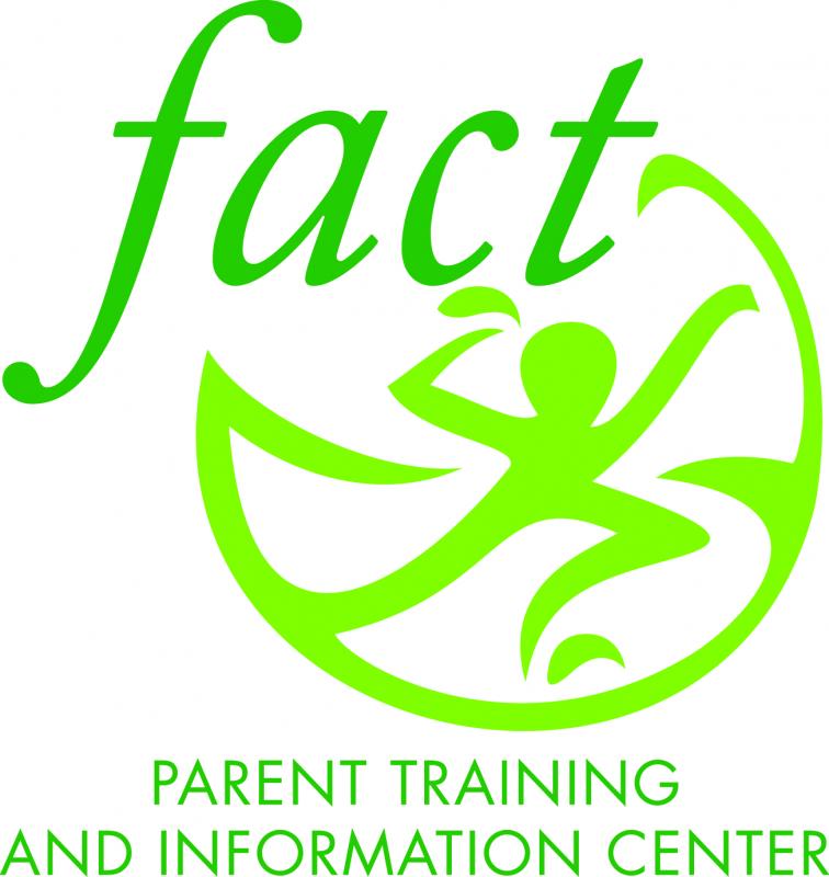 FACT - FAMILY AND COMMUNITY TOGETHER Logo