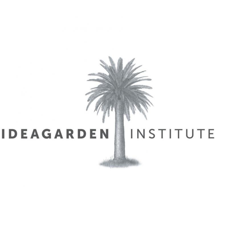 Ideagarden Institute Incorporated Logo