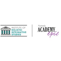 Institute of Holistic Integrative Studies Logo