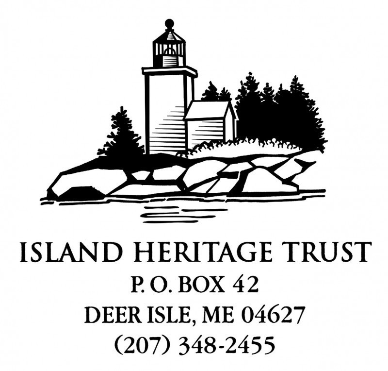ISLAND HERITAGE TRUST Logo