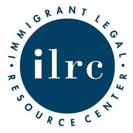 Immigrant Legal Resource Center Logo