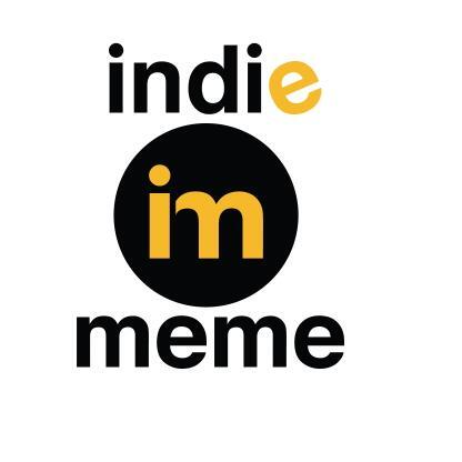 Indie Meme Org Logo