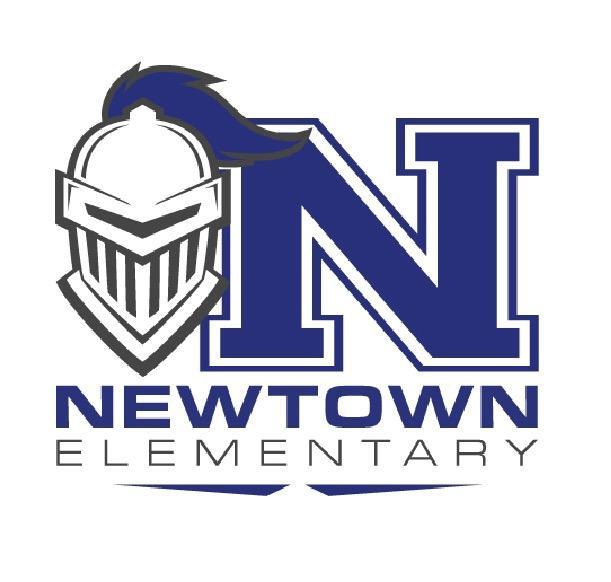 Newtown Elementary School PTO Logo