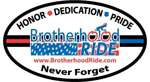 Brotherhood Ride Inc Logo
