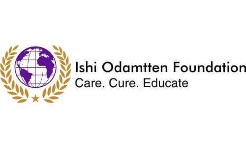Ishi Odamtten Foundation Logo
