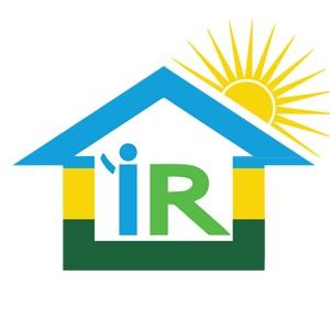 Inshuti Of Rwanda Logo
