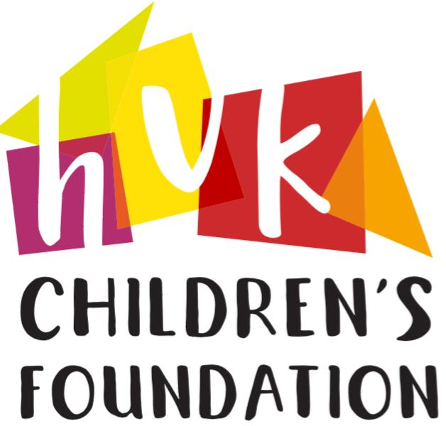 HAWAH V KAMARA CHILDREN'S FOUNDATION INC Logo