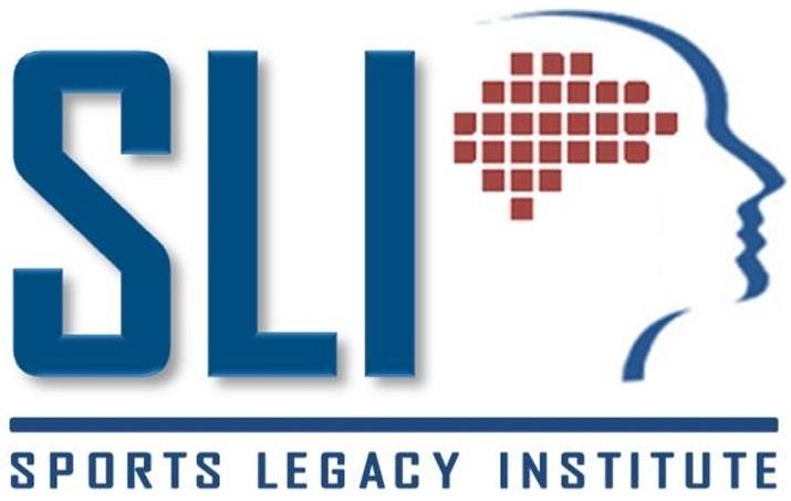 THE SPORTS LEGACY INSTITUTE INC Logo