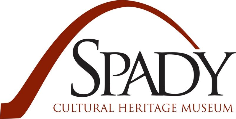 Spady House Museum, Black History and Cultural Center (EPOCH) Logo