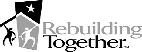 Rebuilding Together East Bay-North Logo