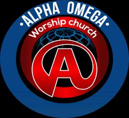 Alpha Omega Worship Church Inc Logo