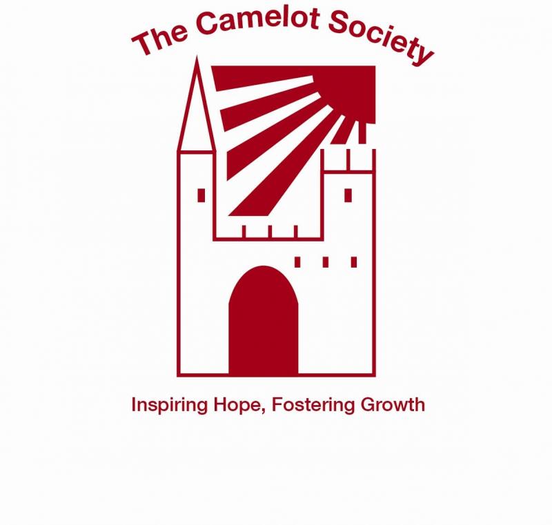 CAMELOT SOCIETY INC Logo