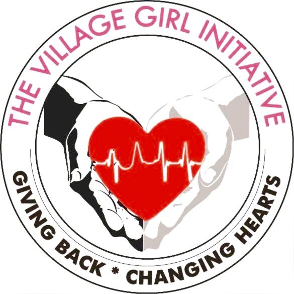The Village Girl Initiative Logo