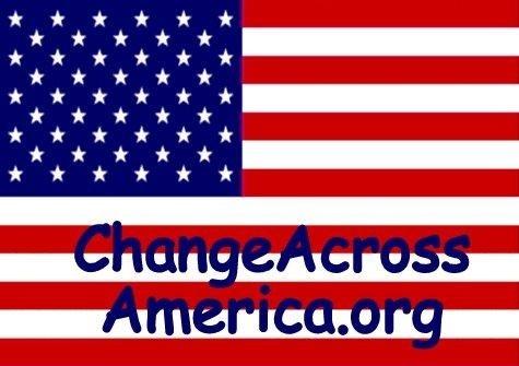 Cents Across America Inc Logo