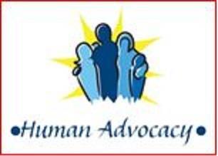 Human Advocacy Logo