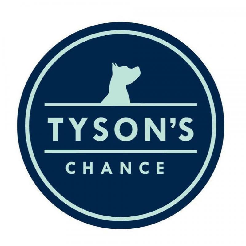 TYSONS CHANCE ANIMAL FOUNDATION INC Logo