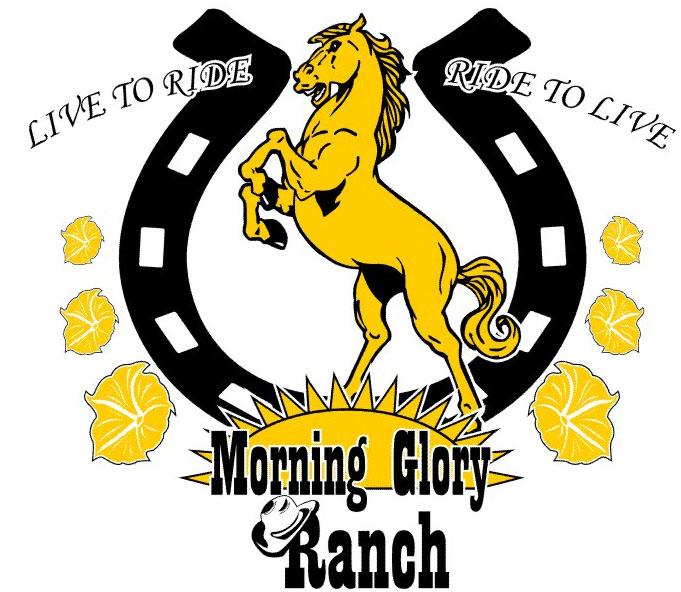 Morning Glory Ranch Logo