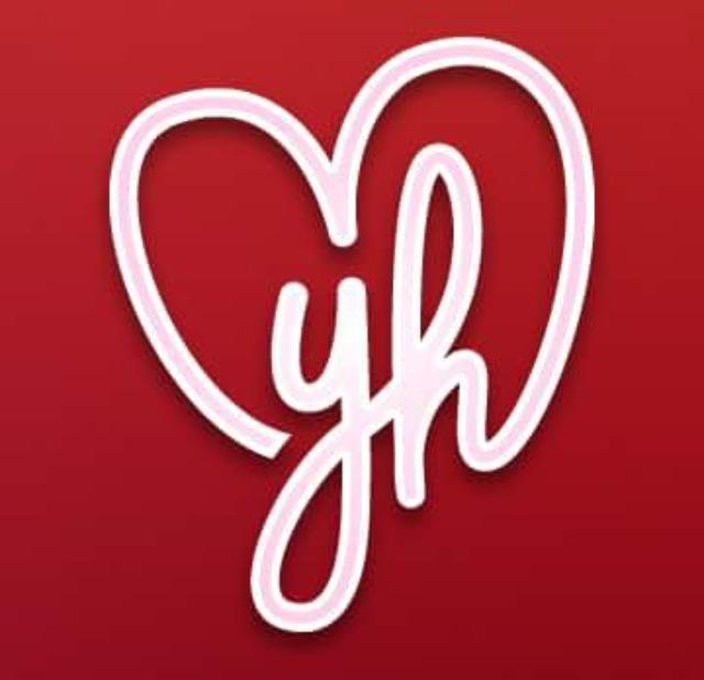 Younited Hearts Inc Logo