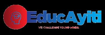 EducAyiti Logo