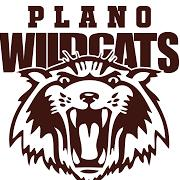 Plano Wildcats Hockey Association Logo