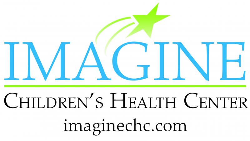 Imagine Children's Health Center Logo