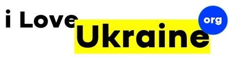 iLoveUkraine Corp Logo