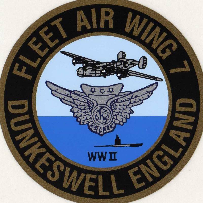 Dunkeswell Memorial Museum Logo
