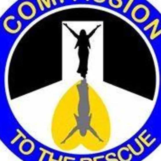 Compassion To The Rescue Logo