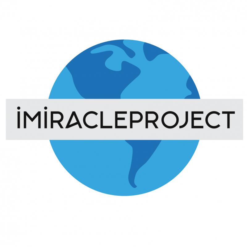 iMiracleProject Logo