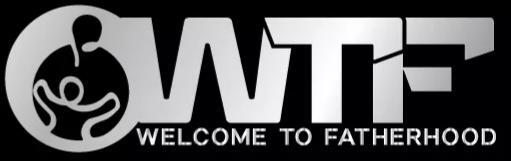 Welcome To Fatherhood Inc Logo