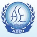 ASED (Association Sportive De L'estuaire De Douala) Logo