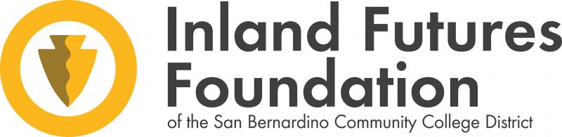 Inland Futures Foundation of the San Bernardino Community College District Logo