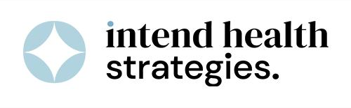 Intend Health Strategies Logo