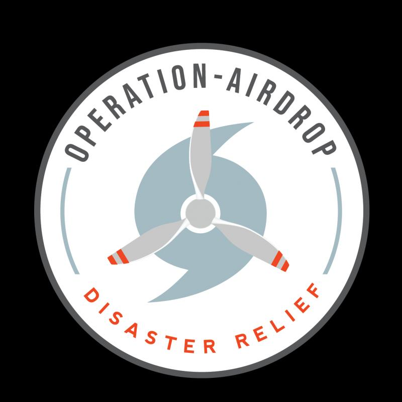 Operation Airdrop Inc Logo