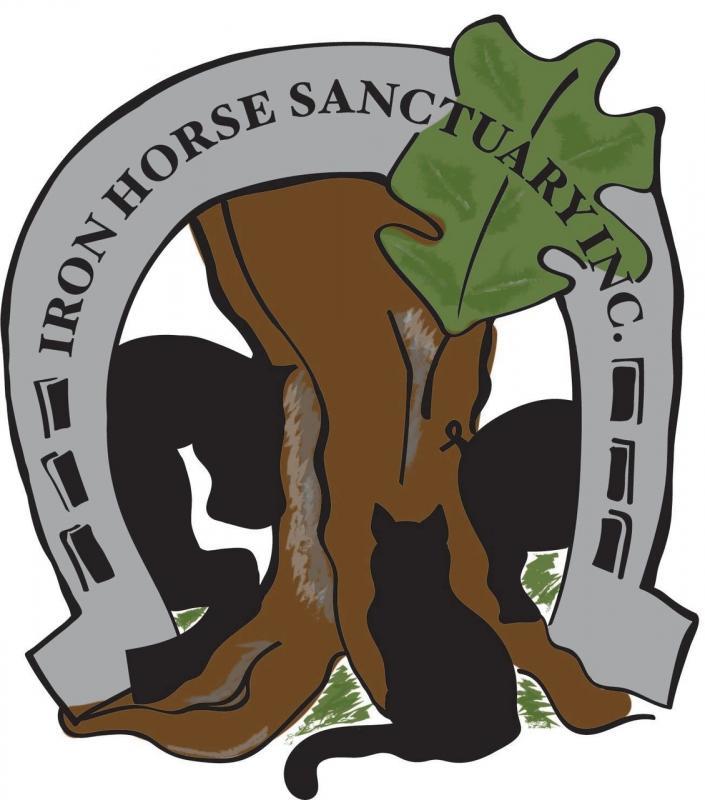 Iron Horse Sanctuary Inc Logo