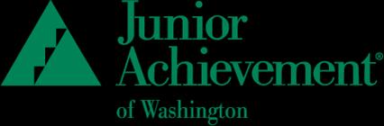 Junior Achievement of Washington, Serving Eastern WA and Northern ID Logo