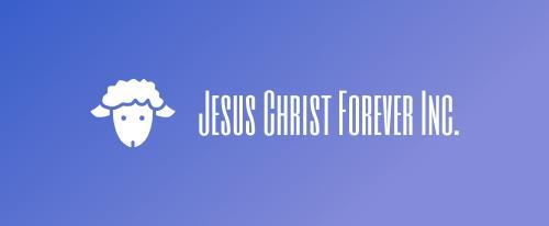 Jesus Christ Forever Inc. Logo